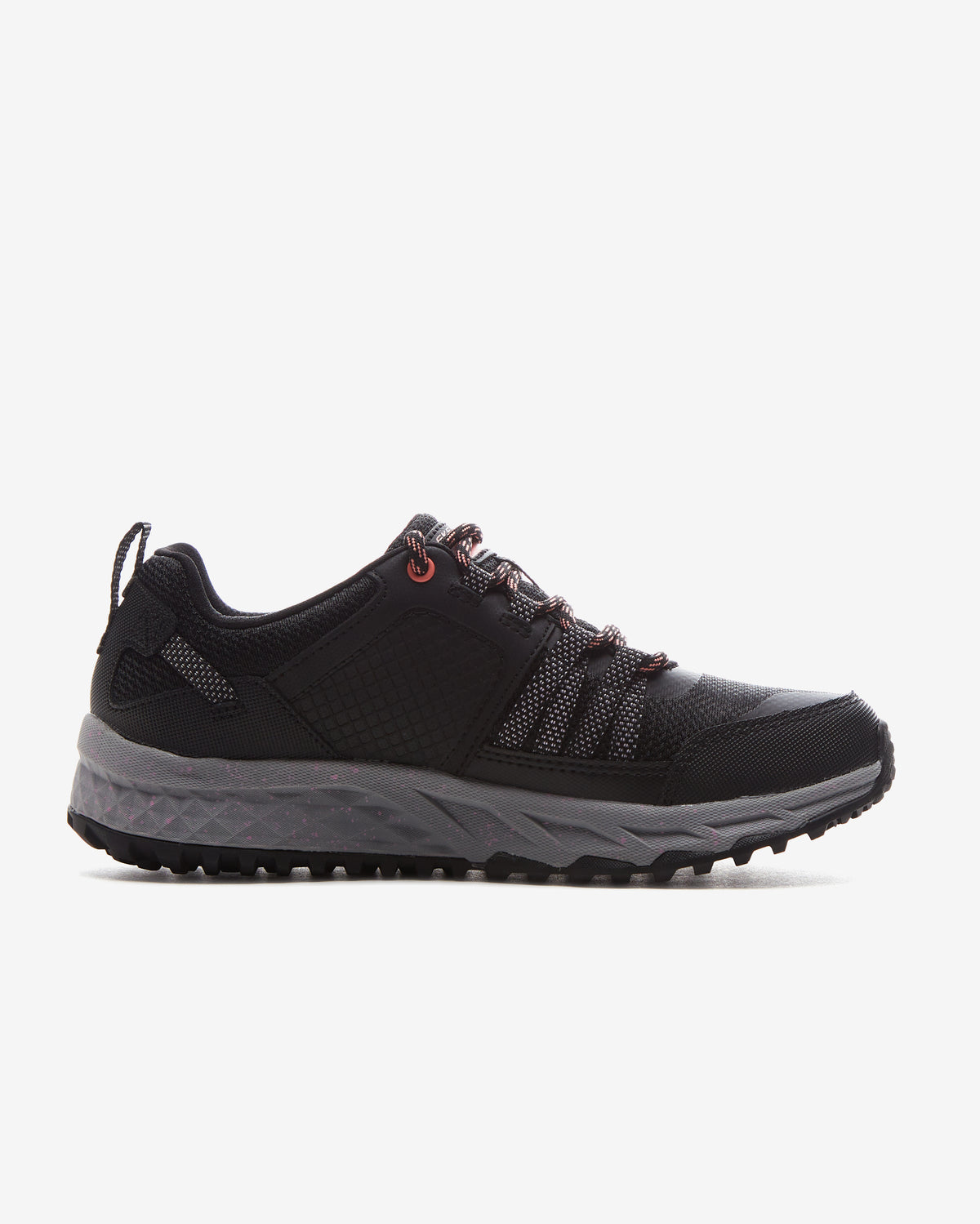 Skechers Escape Plan Kadın Sneaker - Siyah