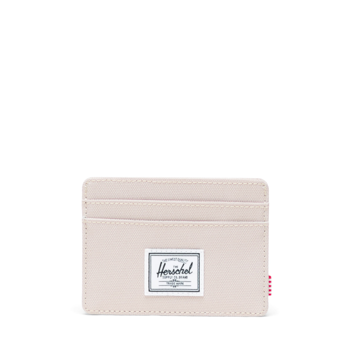 Herschel Charlie RFID Kartlık - Pembe