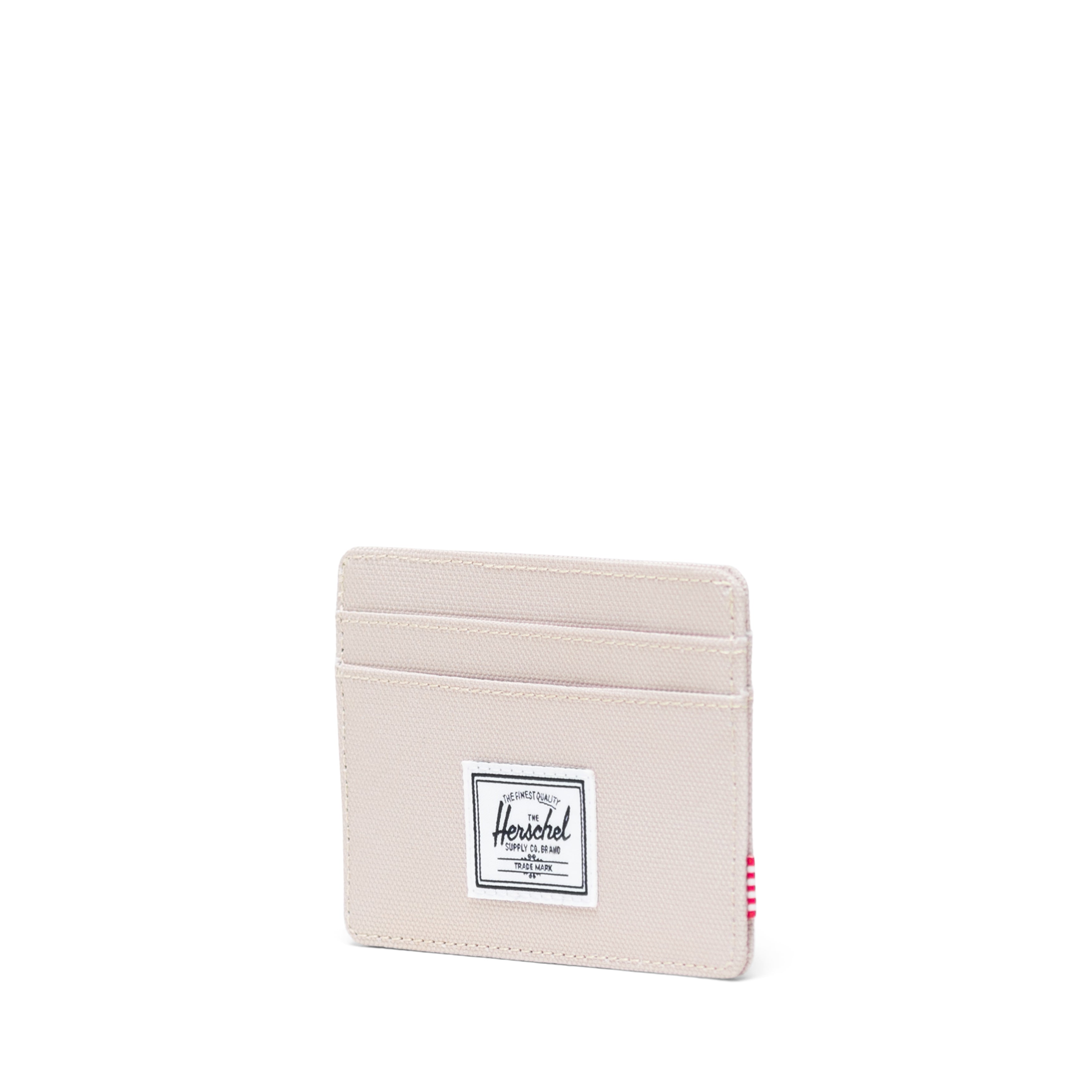 Herschel Charlie RFID Kartlık - Pembe