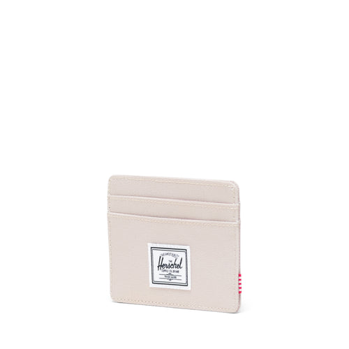 Herschel Charlie RFID Kartlık - Pembe