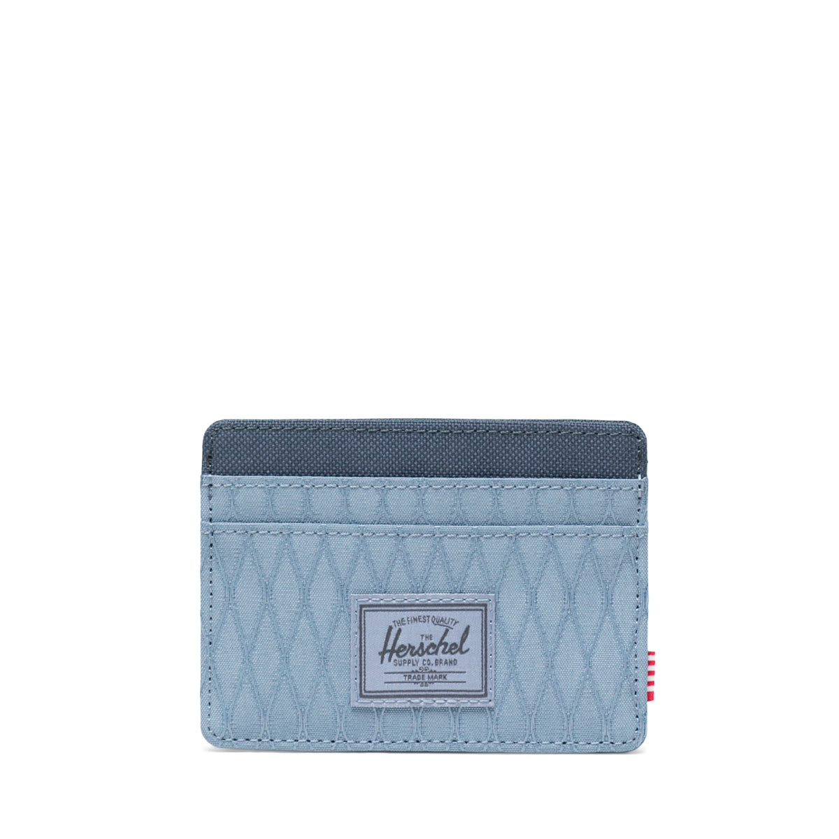 Herschel Charlie RFID Kartlık - Mavi
