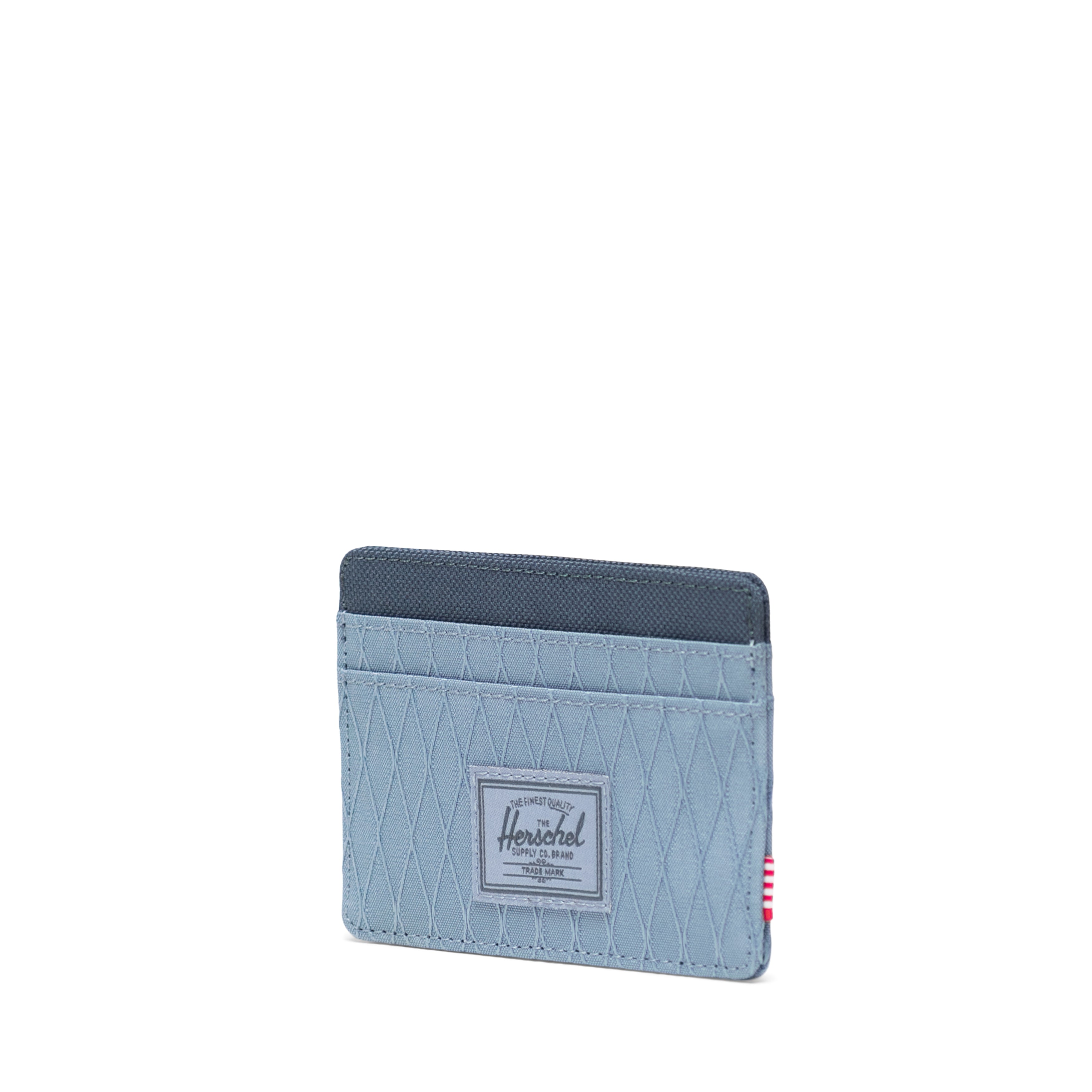 Herschel Charlie RFID Kartlık - Mavi