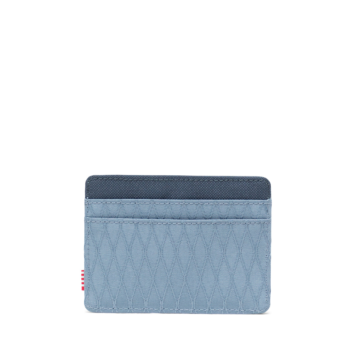 Herschel Charlie RFID Kartlık - Mavi