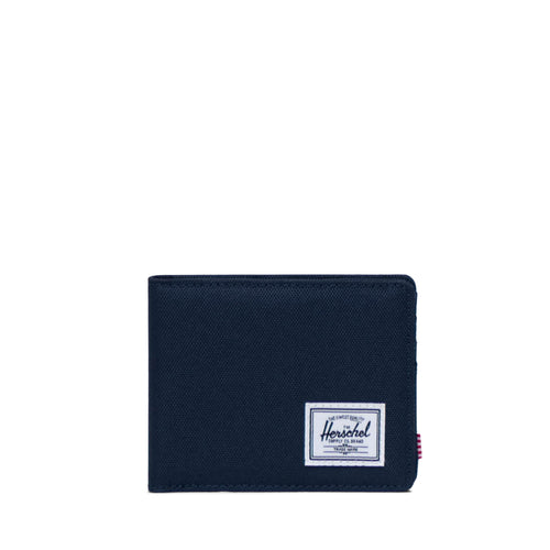 Herschel Roy RFID Cüzdan - Lacivert