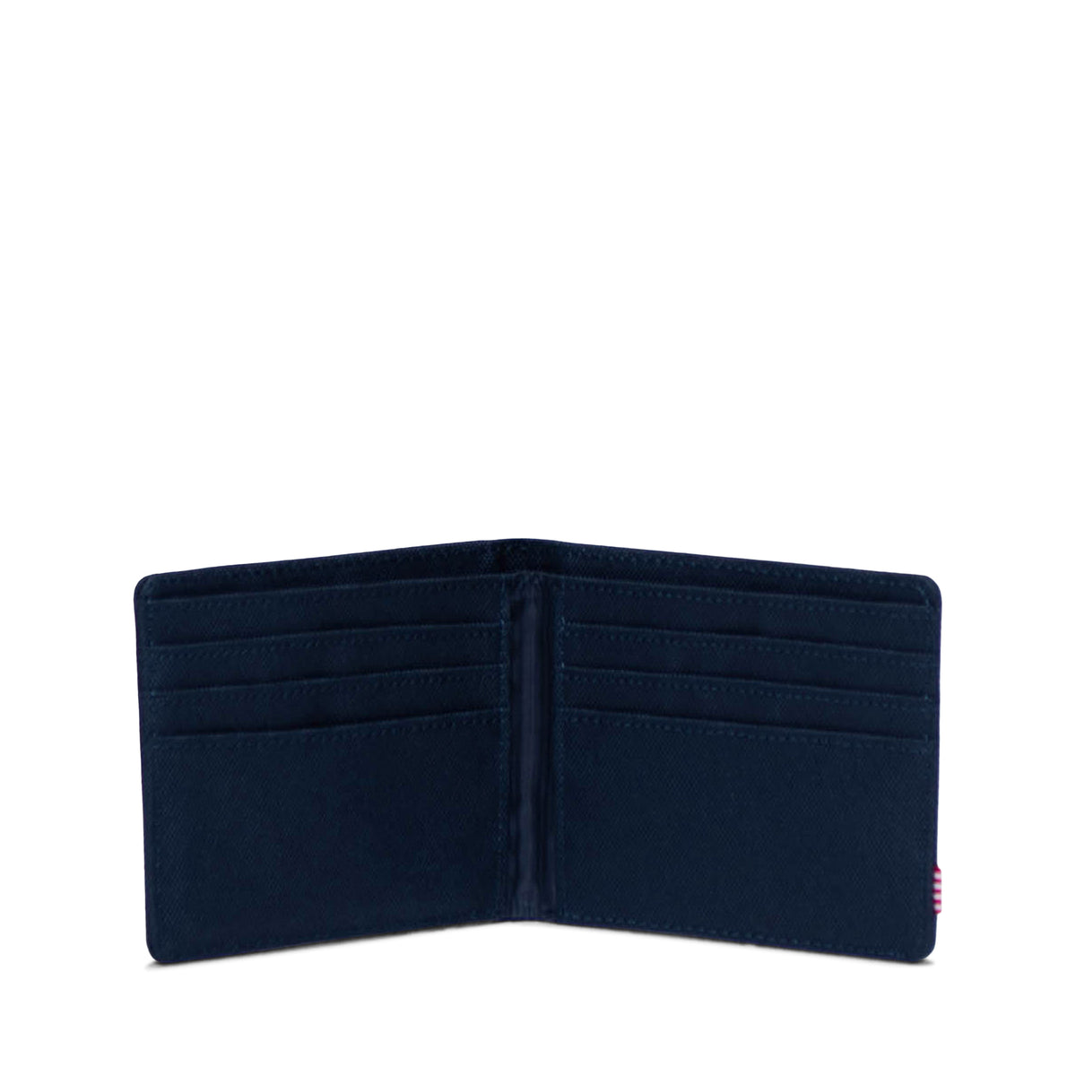 Herschel Roy RFID Cüzdan - Lacivert