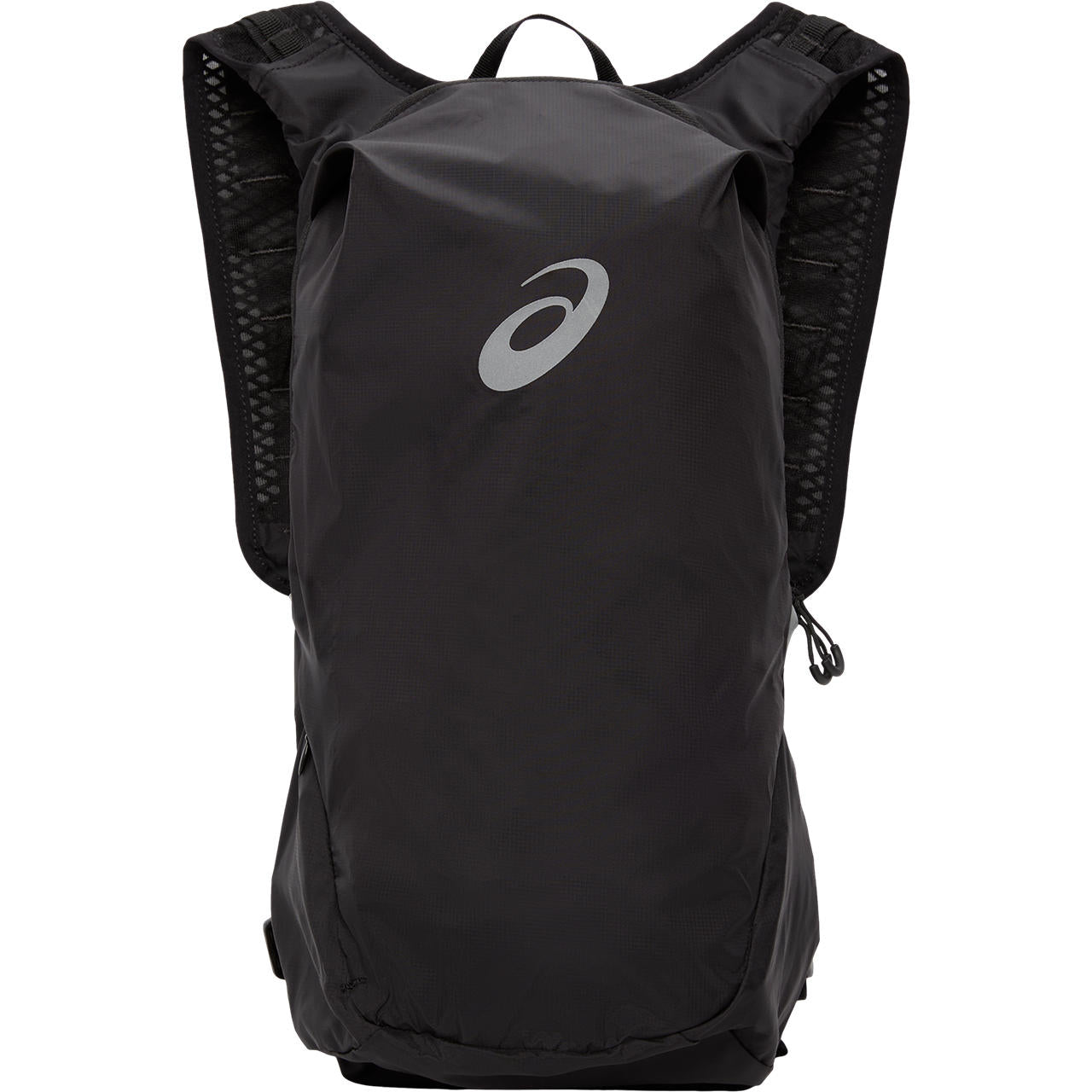 Asics Performance Running Back Pack 10L Unisex Sırt Çantası - Siyah