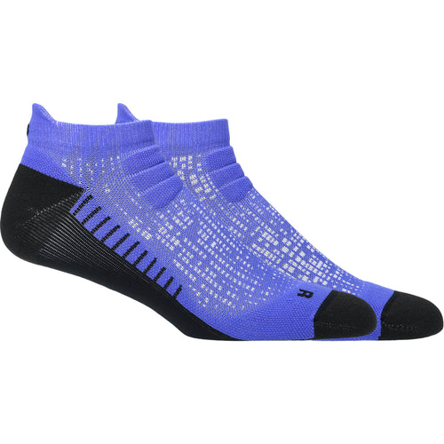 Asics  Performance  Unisex Çorap - Mor