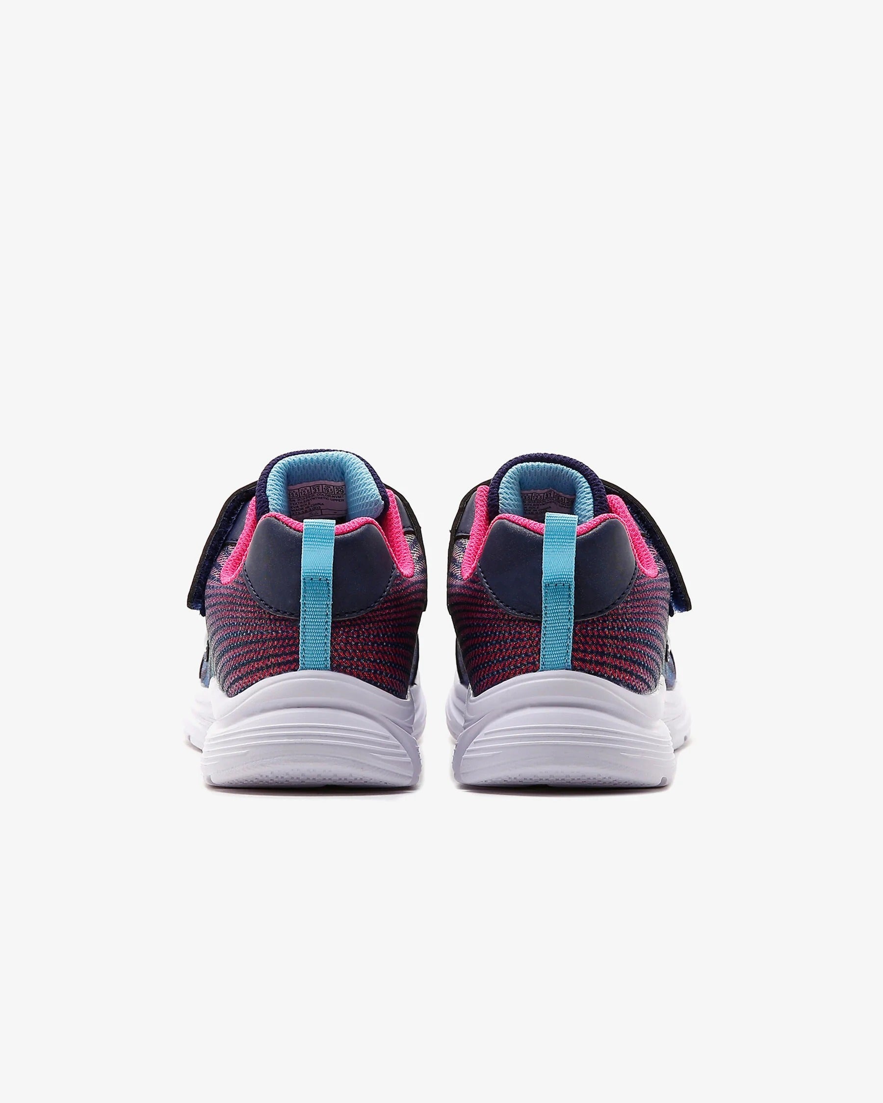 Skechers Wavy Lites Hydro Crush Çocuk Sneaker - Çok Renkli