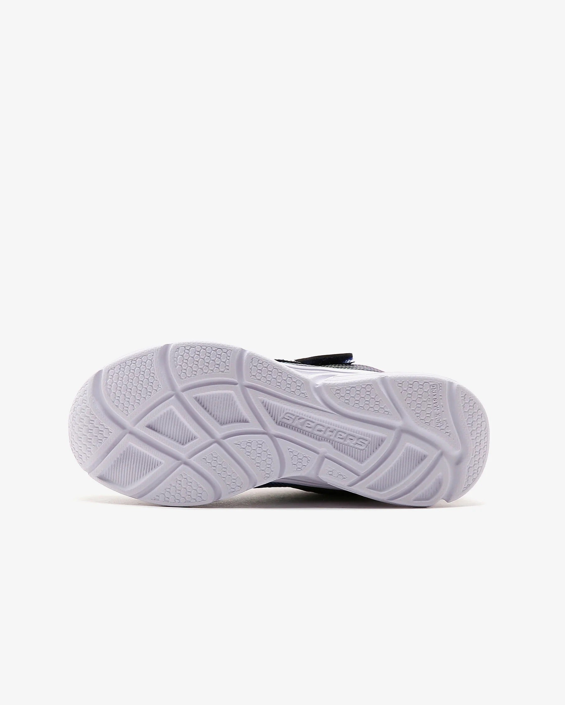 Skechers Wavy Lites Hydro Crush Çocuk Sneaker - Çok Renkli
