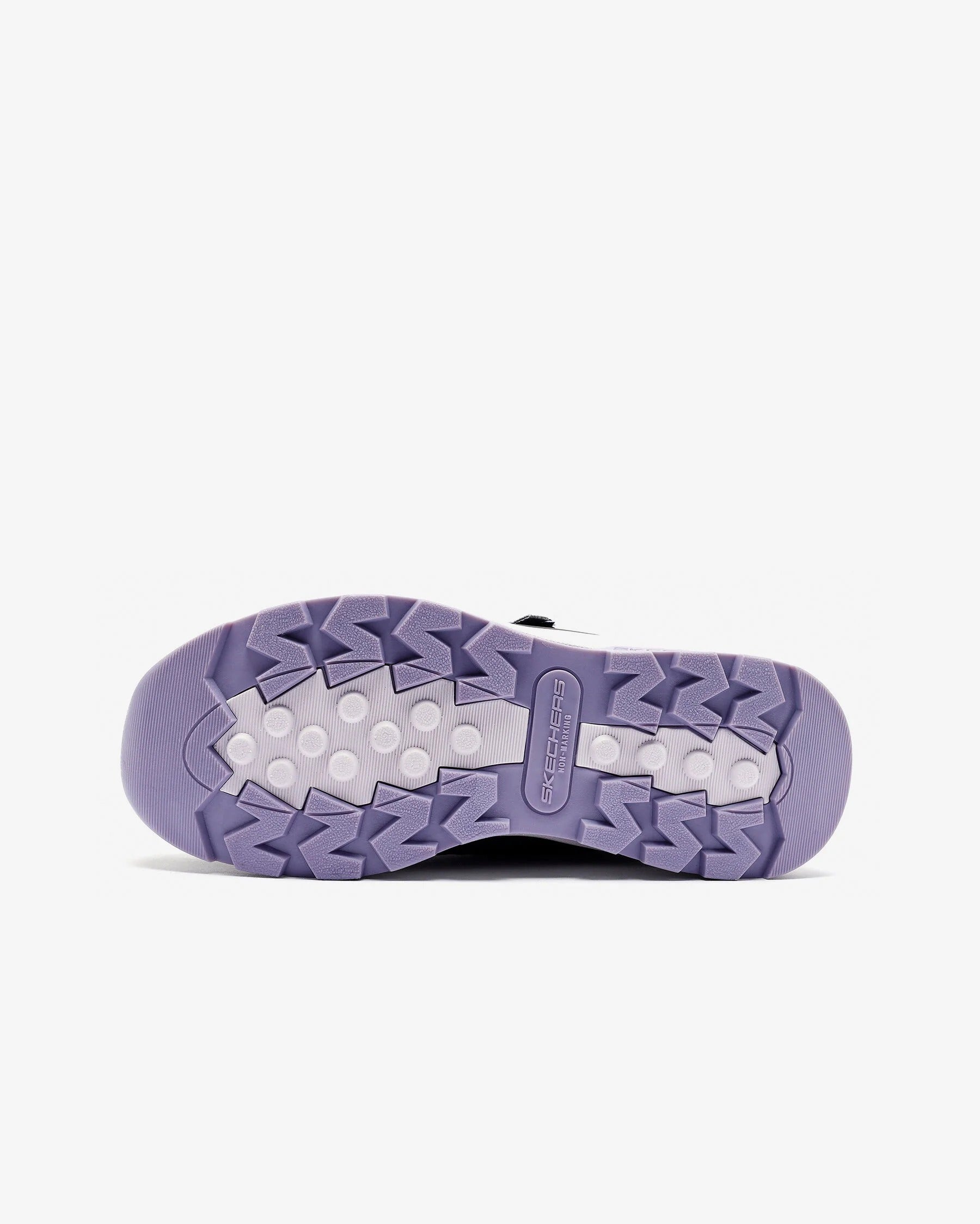 Skechers Storm Blazer Çocuk Bot - Siyah