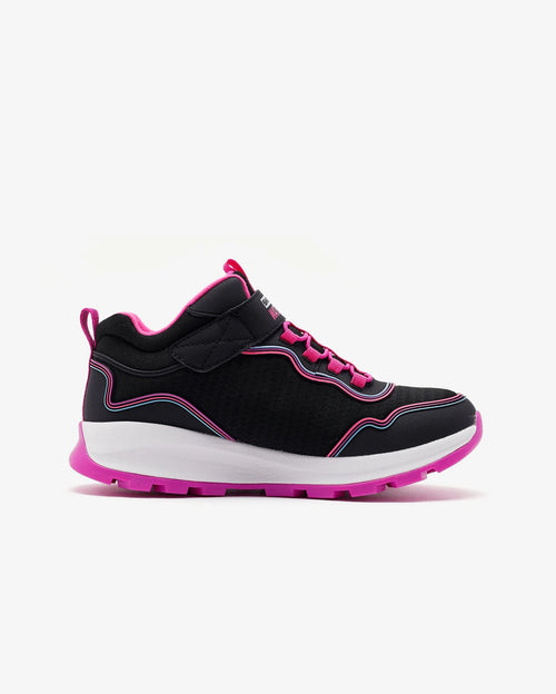 Skechers Storm Blazer Streamline Coast Çocuk Bot - Siyah