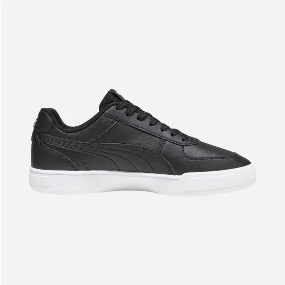 Puma BMW Motorsports Caven Siyah Erkek Sneaker