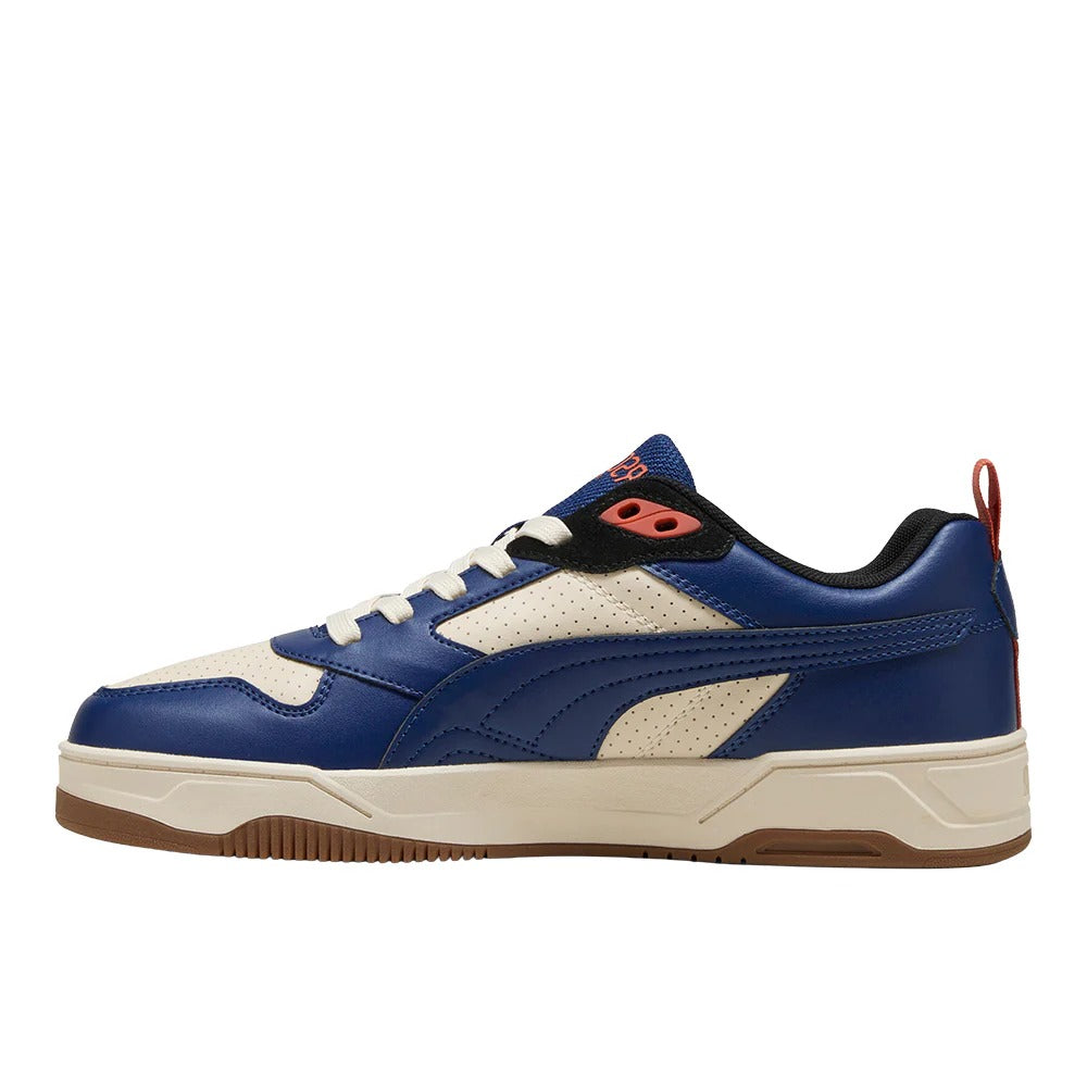 Puma Porsche RBD Drive Low Erkek Sneaker - Lacivert