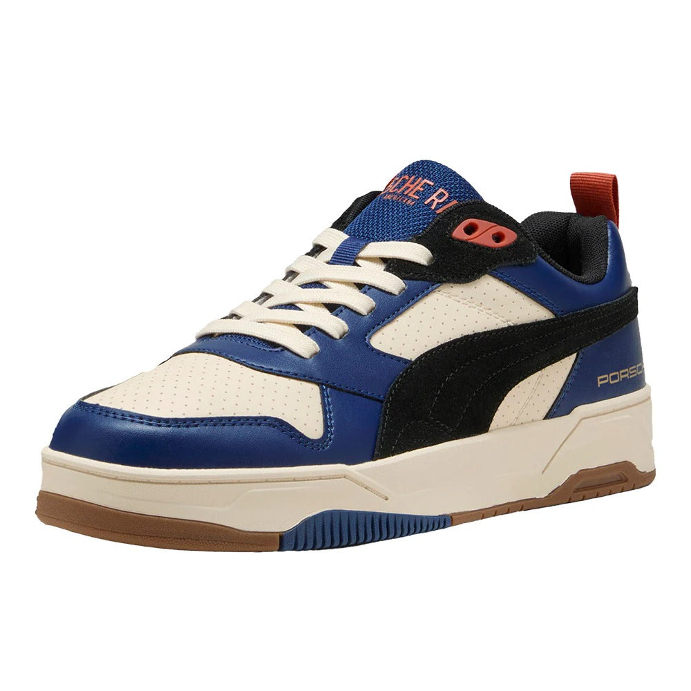 Puma Porsche RBD Drive Low Erkek Sneaker - Lacivert