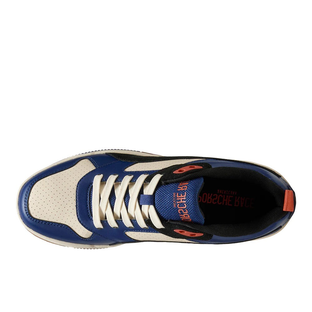 Puma Porsche RBD Drive Low Erkek Sneaker - Lacivert