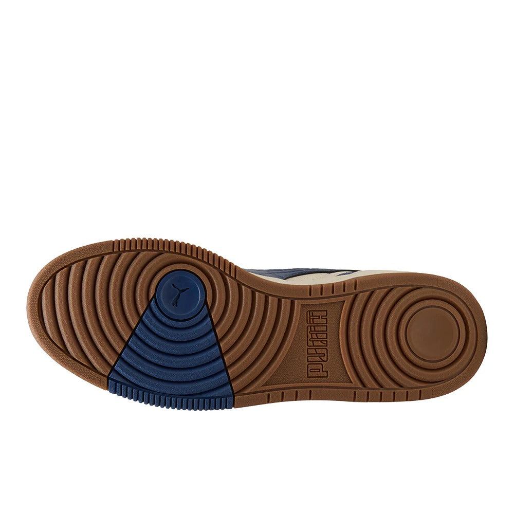 Puma Porsche RBD Drive Low Erkek Sneaker - Lacivert