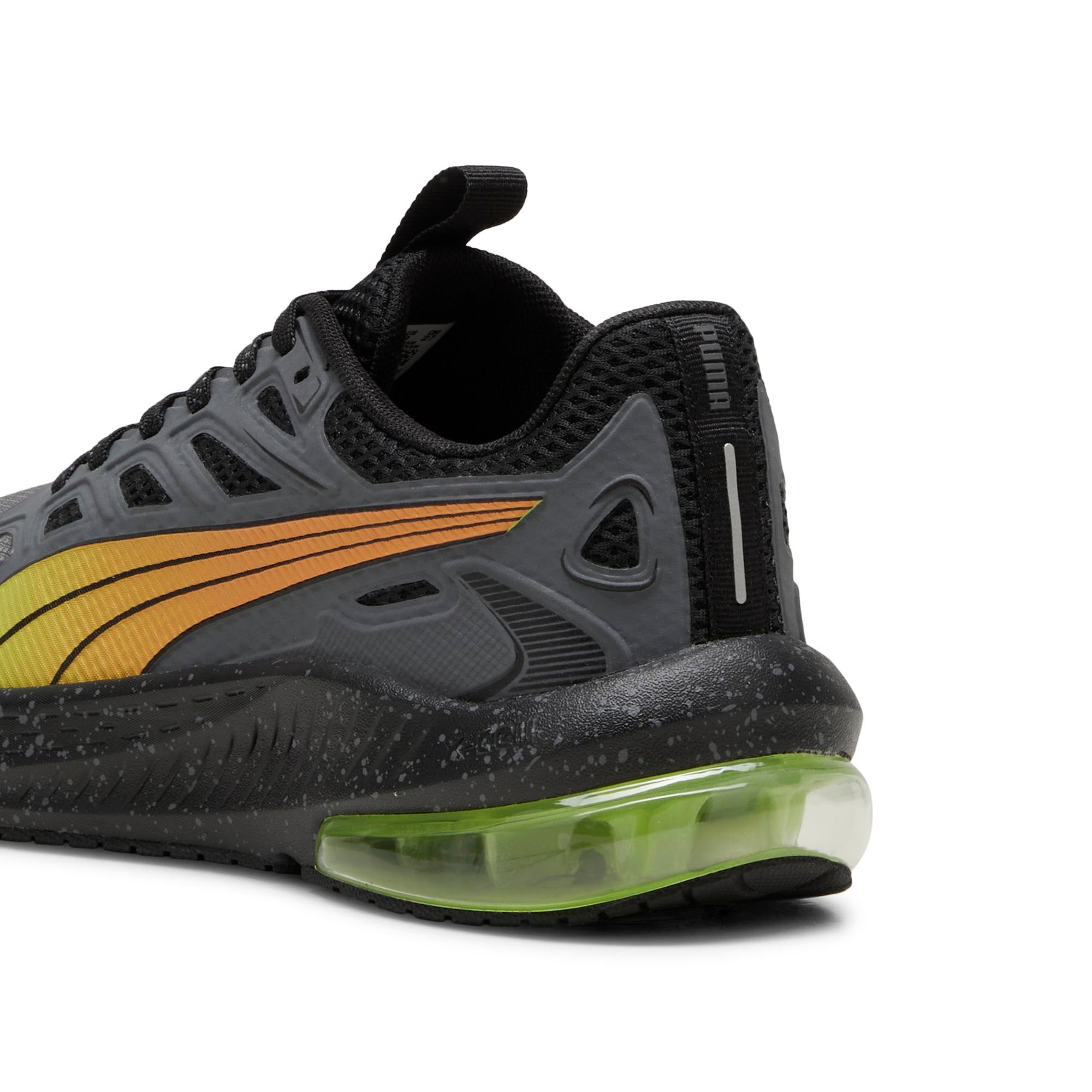 Puma X-Cell Lightspeed Erkek Koşu Ayakkabısı - Füme