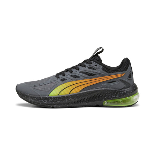 Puma X-Cell Lightspeed Erkek Koşu Ayakkabısı - Füme