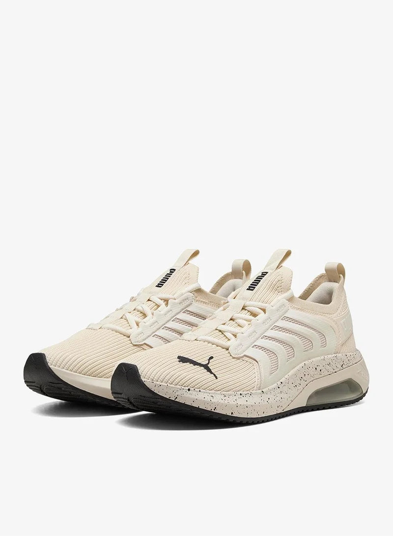 Puma Ayro Street Erkek Training Ayakkabısı - Krem-Krem