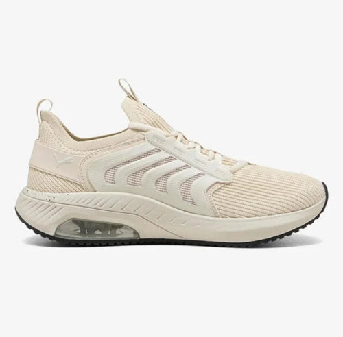 Puma Ayro Street Erkek Training Ayakkabısı - Krem-Krem