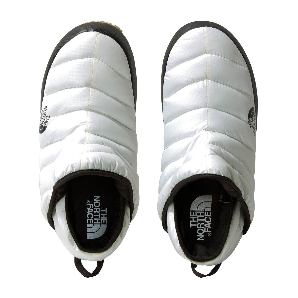 The North Face ThermoBall Traction Kadın Bot - Beyaz