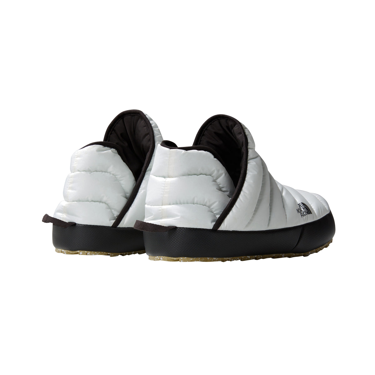 The North Face ThermoBall Traction Kadın Bot - Beyaz