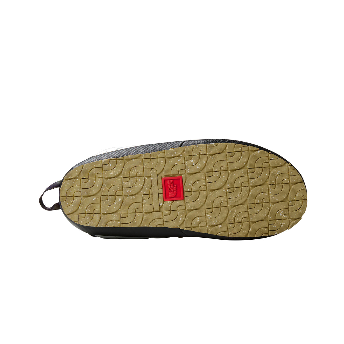 The North Face ThermoBall Traction Kadın Bot - Beyaz