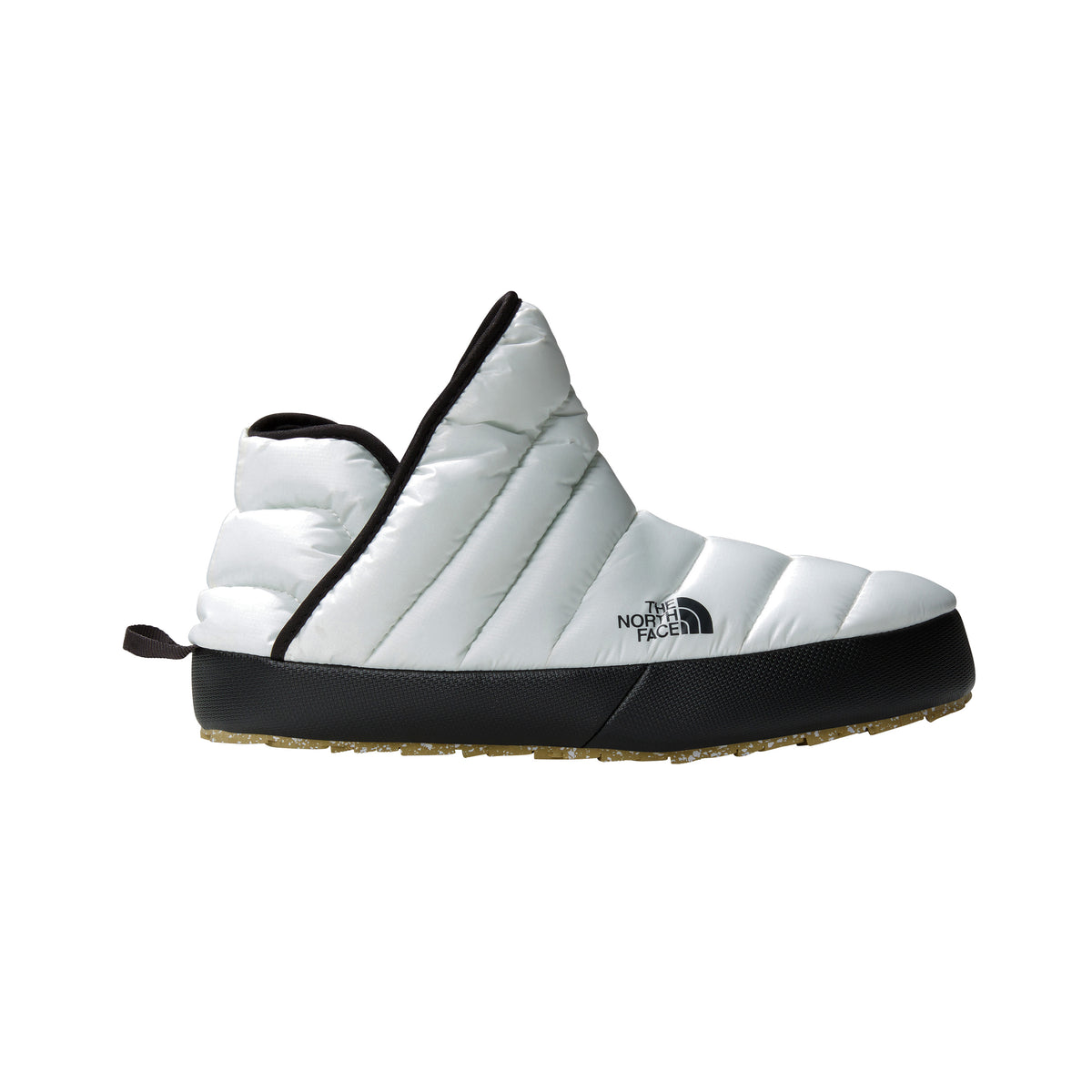 The North Face ThermoBall Traction Kadın Bot - Beyaz