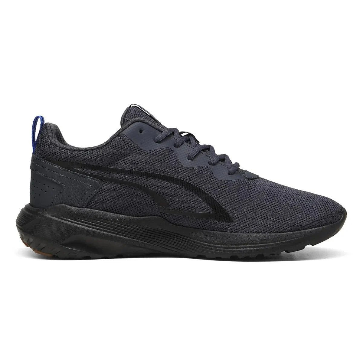 Puma All Day Active Unisex Koşu Ayakkabısı - Gri