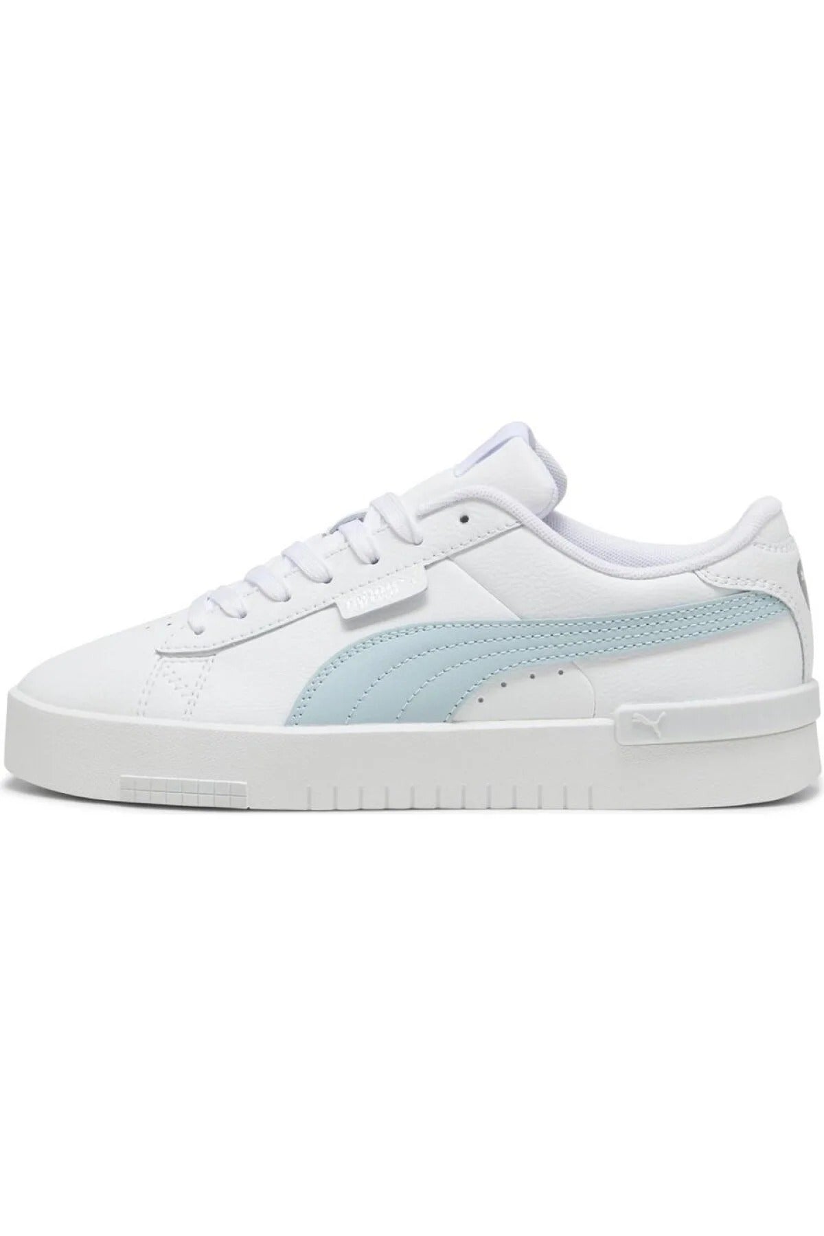 Puma Jada Renew Kadın Sneaker - Beyaz