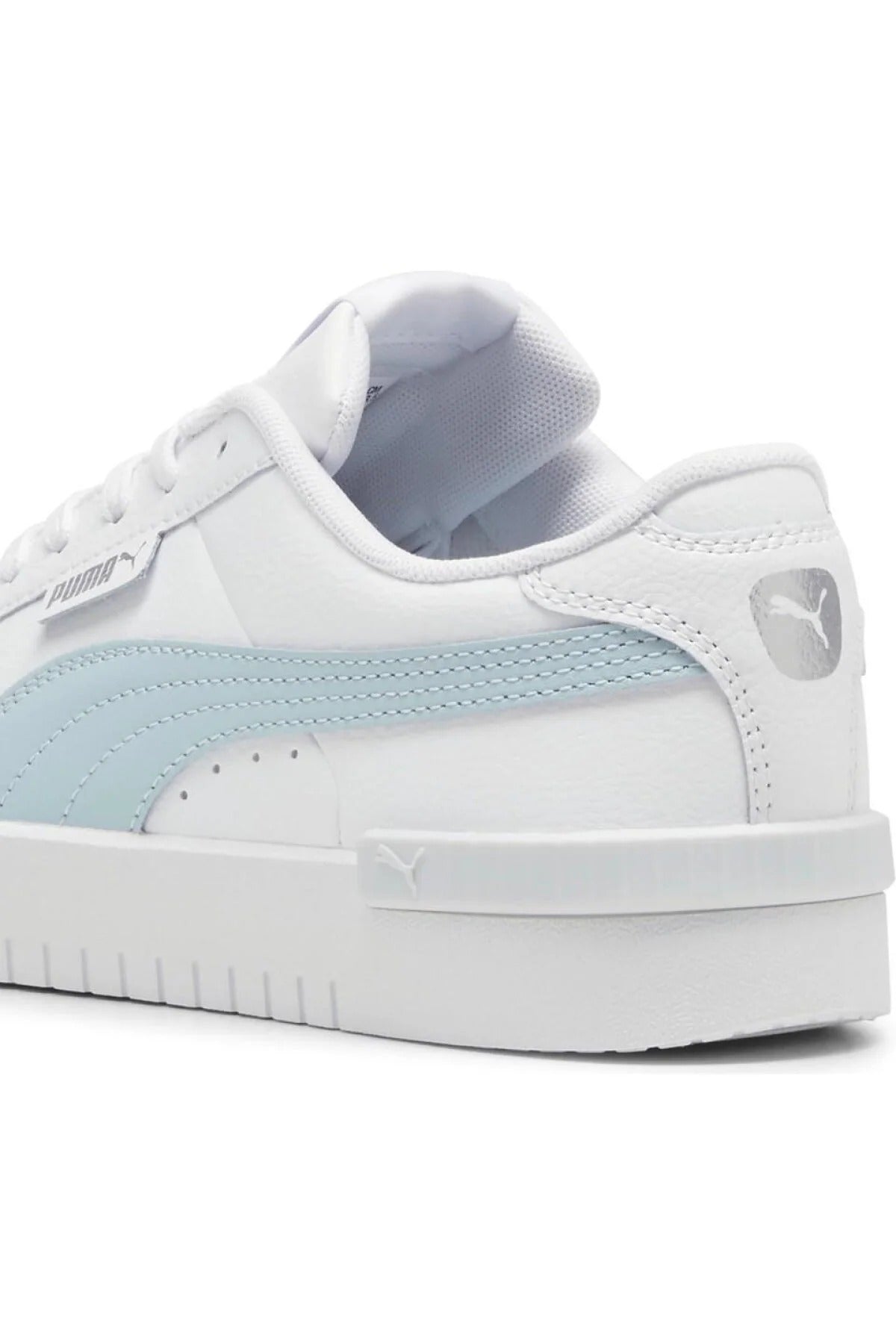 Puma Jada Renew Kadın Sneaker - Beyaz