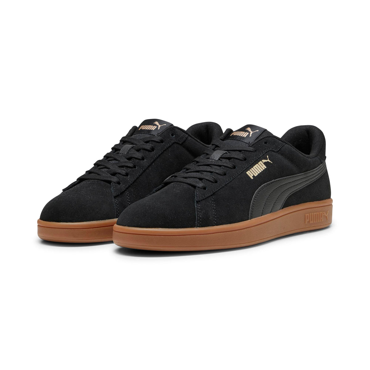 Puma Erkek Sneaker - Siyah