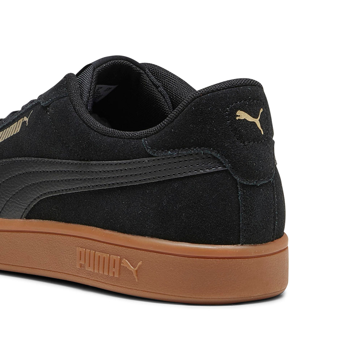 Puma Erkek Sneaker - Siyah