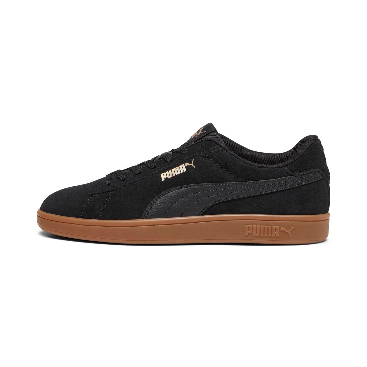 Puma Erkek Sneaker - Siyah