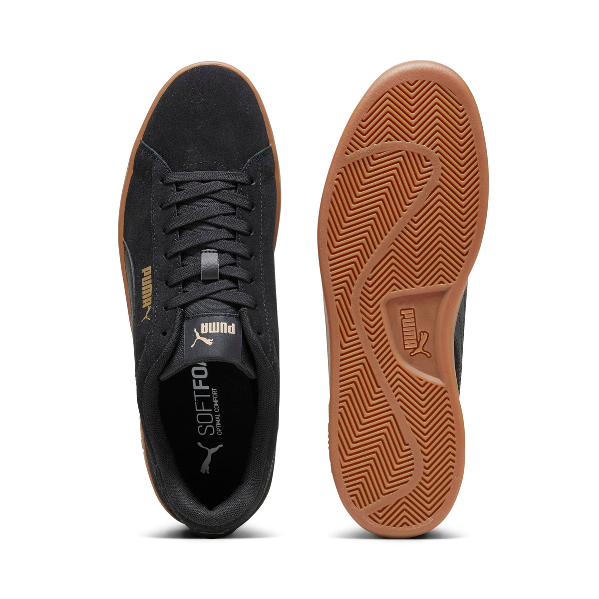 Puma Erkek Sneaker - Siyah