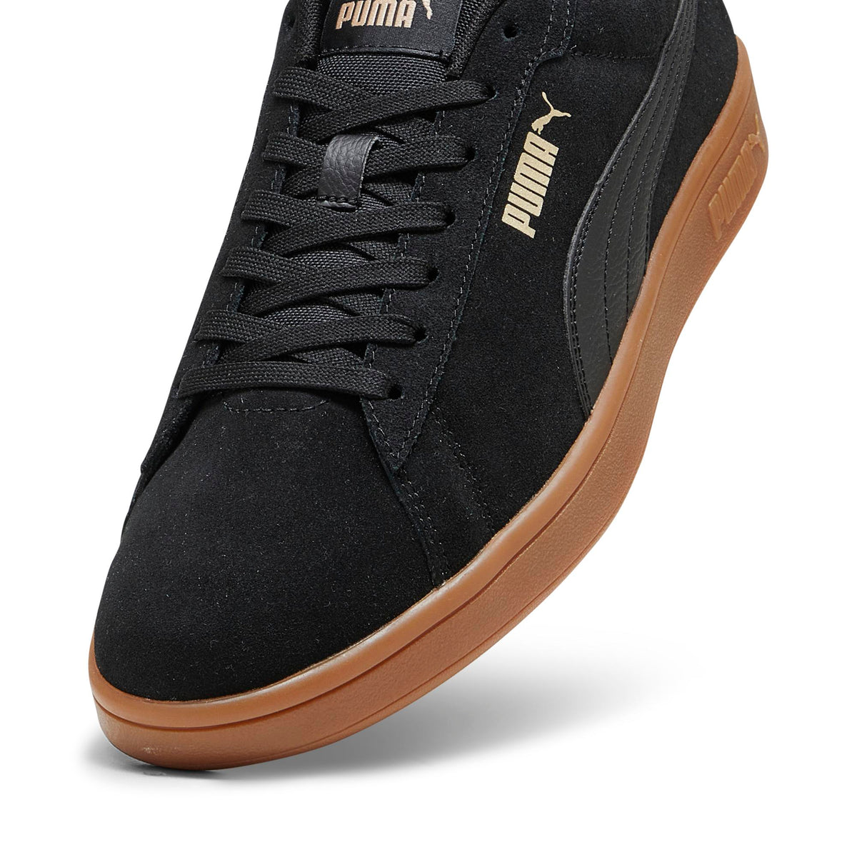 Puma Erkek Sneaker - Siyah