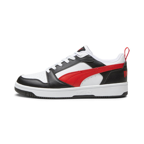 Puma Rebound V6 Low Unisex Sneaker - Çok Renkli