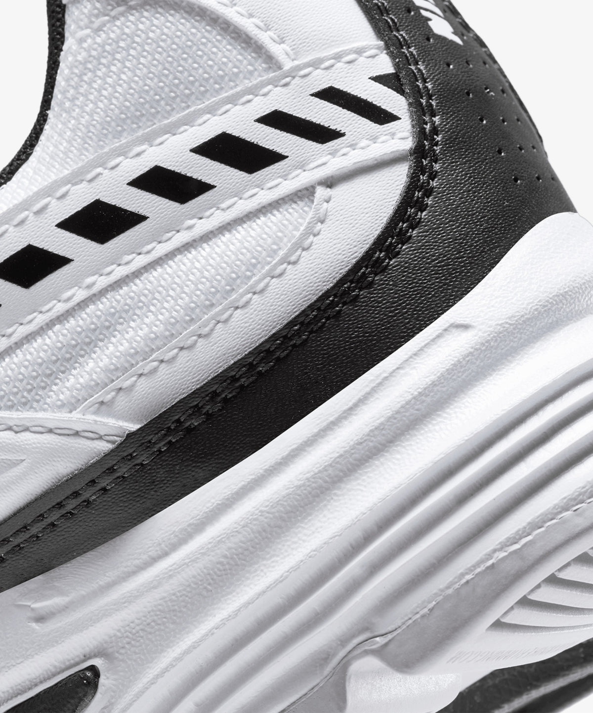 Nike Initiator Erkek Sneaker - Beyaz