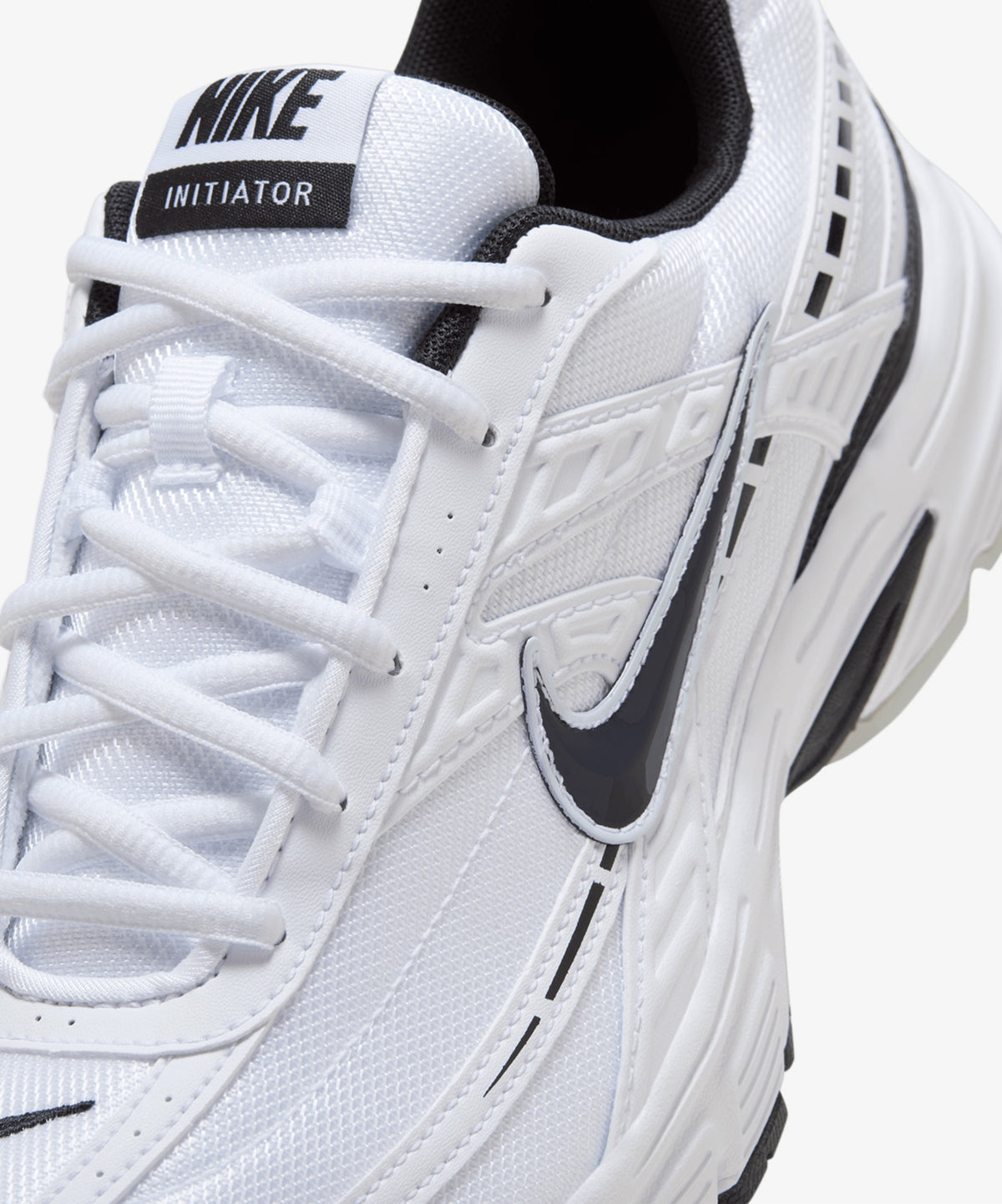 Nike Initiator Erkek Sneaker - Beyaz