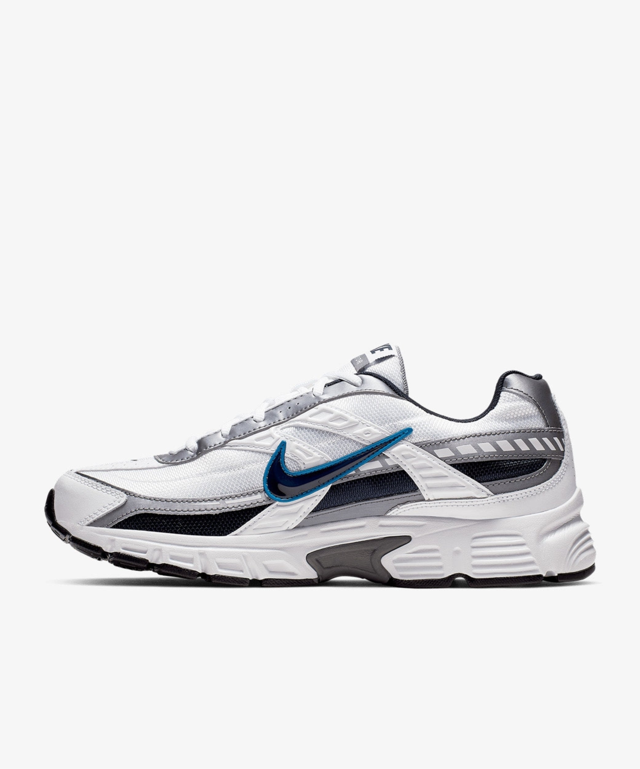 Nike Initiator Erkek Günlük Ayakkabı - Beyaz-Gri
