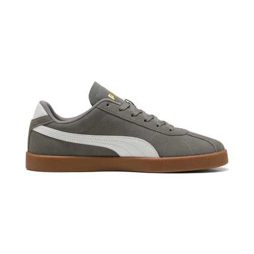 Puma Club II Unisex Sneaker - Gri