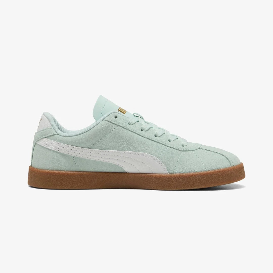 Puma Club II Unisex Sneaker - Yeşil
