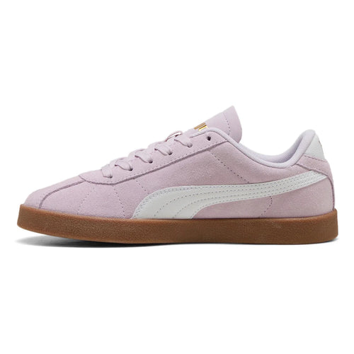 Puma Club II Unisex Sneaker - Lila