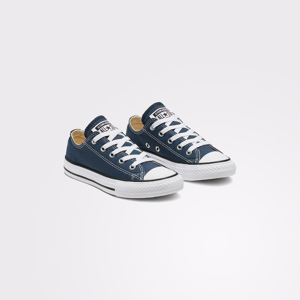 Converse Chuck Taylor All Star All Star Çocuk Sneaker - Lacivert