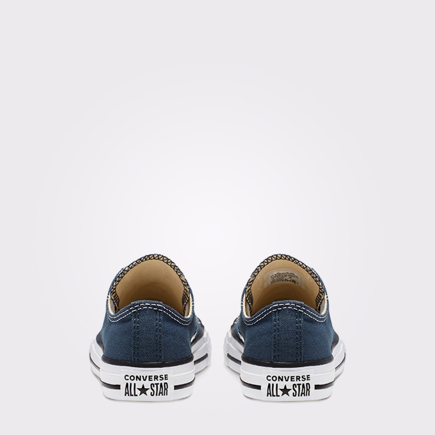 Converse Chuck Taylor All Star All Star Çocuk Sneaker - Lacivert