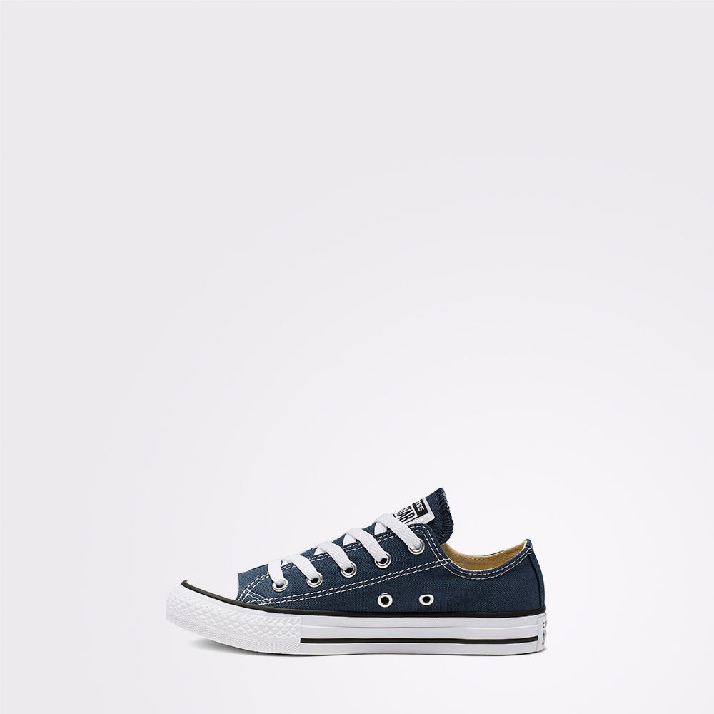 Converse Chuck Taylor All Star All Star Çocuk Sneaker - Lacivert