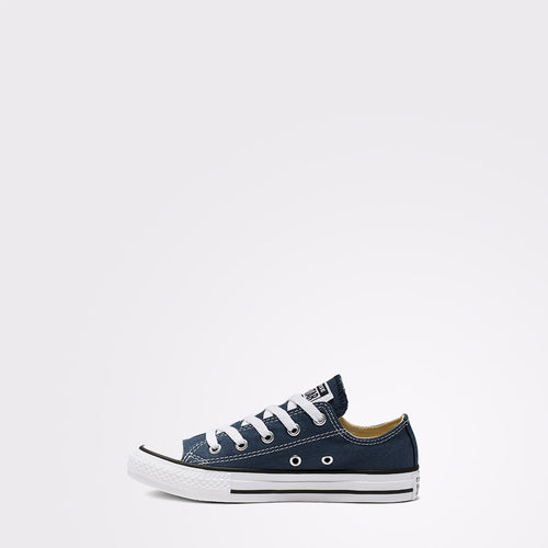 Converse Chuck Taylor All Star All Star Çocuk Sneaker - Lacivert