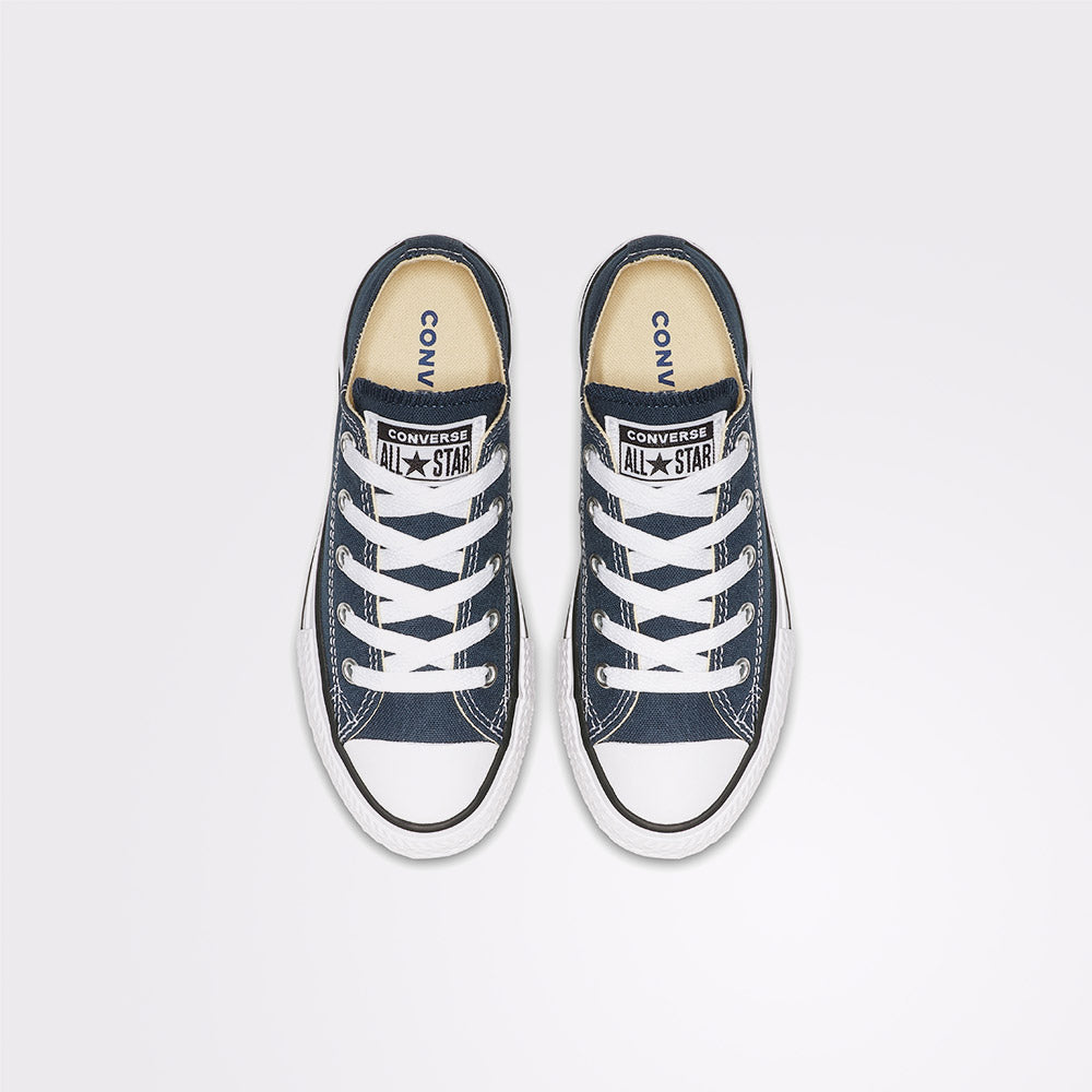 Converse Chuck Taylor All Star All Star Çocuk Sneaker - Lacivert