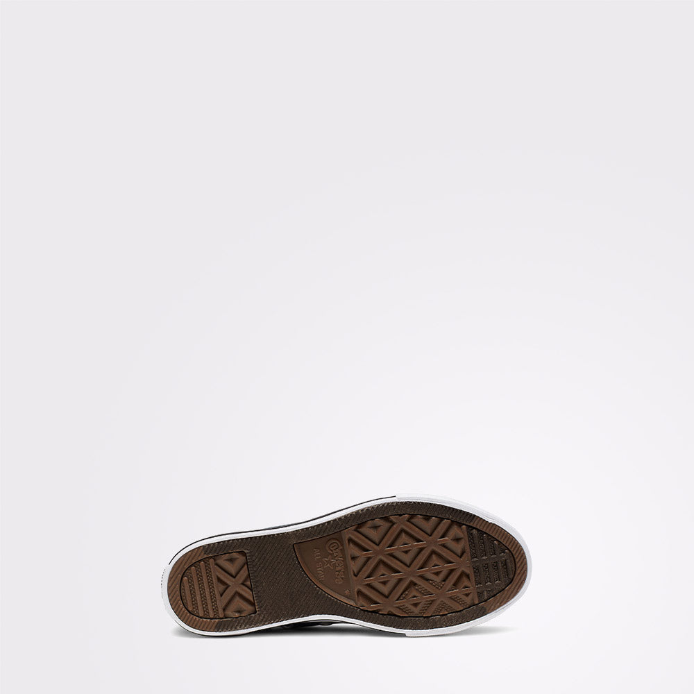 Converse Chuck Taylor All Star All Star Çocuk Sneaker - Lacivert