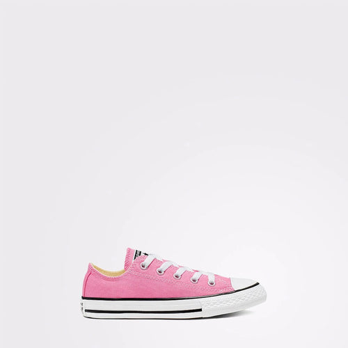 Converse Chuck Taylor All Star Classic Çocuk Sneaker - Pembe-Beyaz